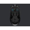 Logitech G903 LIGHTSPEED Wireless Gaming Mouse with HERO Sensor - 910-005673 1 imsaal.pk
