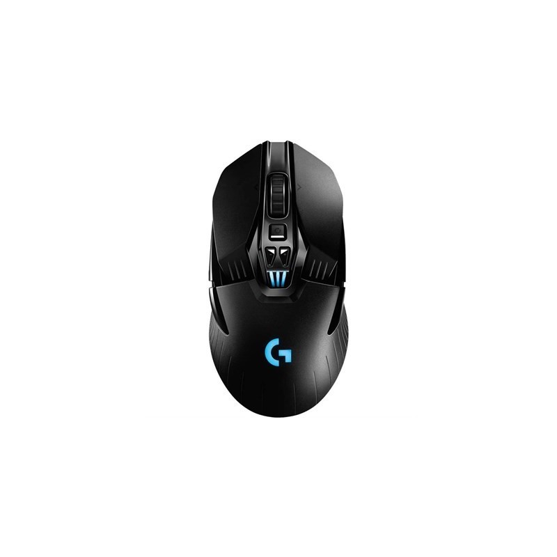 Logitech G903 LIGHTSPEED Wireless Gaming Mouse with HERO Sensor - 910-005673 3 imsaal.pk