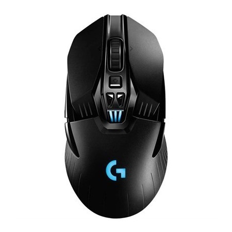 Logitech G903 LIGHTSPEED Wireless Gaming Mouse with HERO Sensor - 910-005673 3 imsaal.pk