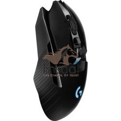 Logitech G903 LIGHTSPEED Wireless Gaming Mouse with HERO Sensor - 910-005673 4 imsaal.pk