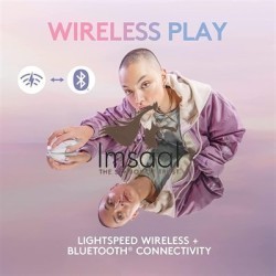 Logitech G705 Wireless Gaming Mouse | G Series | 910-006368 2 imsaal.pk