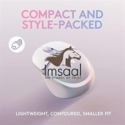 Logitech G705 Wireless Gaming Mouse | G Series | 910-006368 3 imsaal.pk