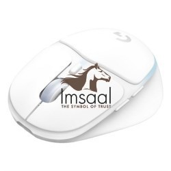 Logitech G705 Wireless Gaming Mouse | G Series | 910-006368 4 imsaal.pk