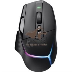 Logitech G502 X PLUS Wireless RGB Gaming Mouse - 910-006163 - Black 4 imsaal.pk