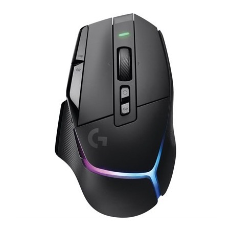 Logitech G502 X PLUS Wireless RGB Gaming Mouse - 910-006163 - Black 4 imsaal.pk
