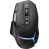 Logitech G502 X PLUS Wireless RGB Gaming Mouse - 910-006163 - Black 4 imsaal.pk