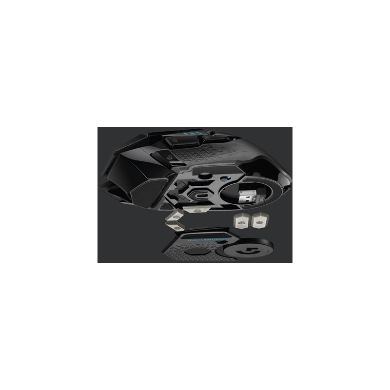 Logitech G502 Lightspeed Wireless Gaming Mouse 910-005568 1 imsaal.pk