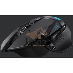 Logitech G502 Lightspeed Wireless Gaming Mouse 910-005568 3 imsaal.pk