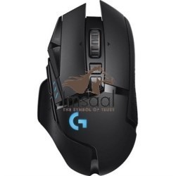 Logitech G502 Lightspeed Wireless Gaming Mouse 910-005568 4 imsaal.pk