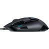 Logitech G402 Hyperion Fury Ultra-Fast FPS Gaming Mouse 910-004070 1 imsaal.pk