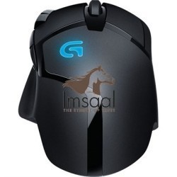Logitech G402 Hyperion Fury Ultra-Fast FPS Gaming Mouse 910-004070 2 imsaal.pk