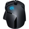 Logitech G402 Hyperion Fury Ultra-Fast FPS Gaming Mouse 910-004070 2 imsaal.pk