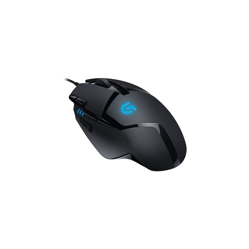 Logitech G402 Hyperion Fury Ultra-Fast FPS Gaming Mouse 910-004070 3 imsaal.pk