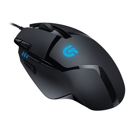 Logitech G402 Hyperion Fury Ultra-Fast FPS Gaming Mouse 910-004070 3 imsaal.pk