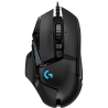 Logitech G502 HERO High Performance Gaming Mouse - 910-005472 4 imsaal.pk