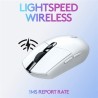Logitech G305 LIGHTSPEED Wireless Gaming Mouse | White - 910-005292 3 imsaal.pk