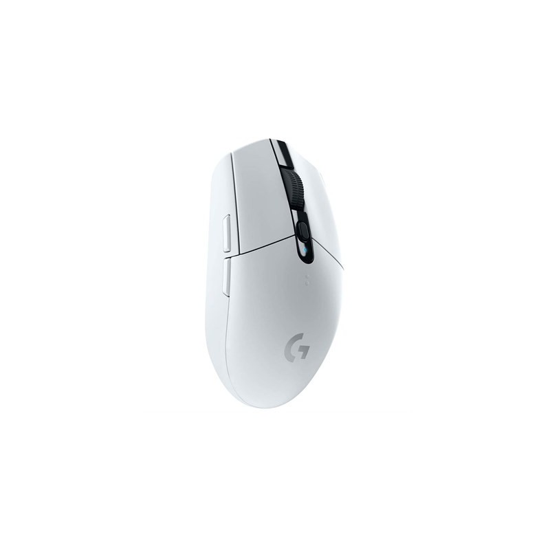 Logitech G305 LIGHTSPEED Wireless Gaming Mouse | White - 910-005292 4 imsaal.pk