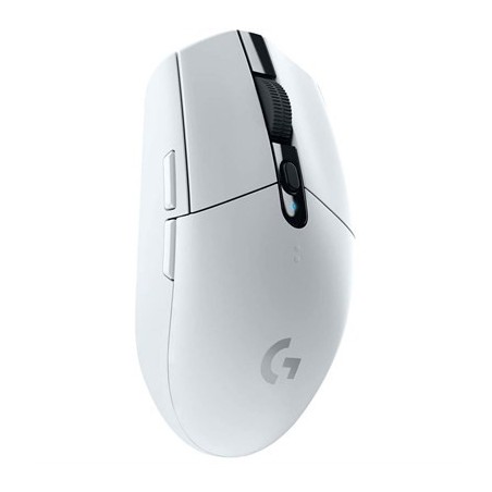 Logitech G305 LIGHTSPEED Wireless Gaming Mouse | White - 910-005292 4 imsaal.pk