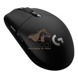 Logitech G305 LIGHTSPEED Wireless Gaming Mouse | Black 3 imsaal.pk