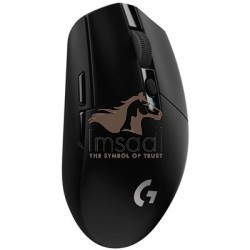 Logitech G305 LIGHTSPEED Wireless Gaming Mouse | Black 4 imsaal.pk