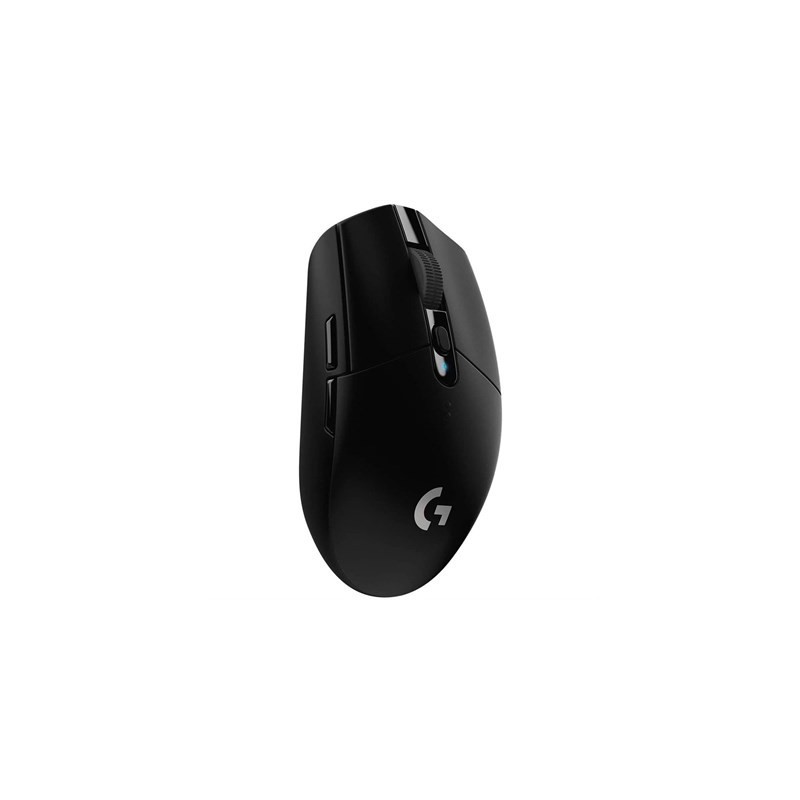 Logitech G305 LIGHTSPEED Wireless Gaming Mouse | Black 4 imsaal.pk