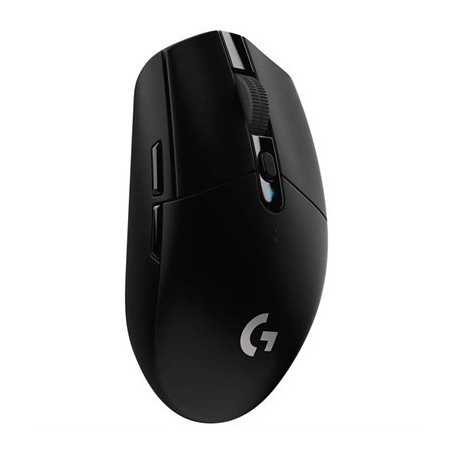 Logitech G305 LIGHTSPEED Wireless Gaming Mouse | Black 4 imsaal.pk