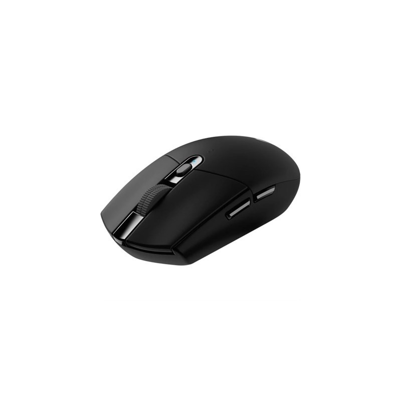 Logitech G304 LIGHTSPEED Wireless Gaming Mouse - White 1 imsaal.pk