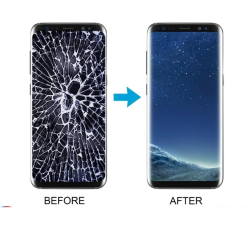 Samsung Galaxy S8 LCD Panel (High Quality New) 6 imsaal.pk