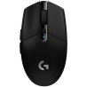 Logitech G304 LIGHTSPEED Wireless Gaming Mouse - Black - 910-005286 3 imsaal.pk