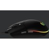 Logitech G102 Lightsync RGB 6 Button Gaming Mouse | Black - 910-005802 1 imsaal.pk