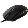 Logitech G102 Lightsync RGB 6 Button Gaming Mouse | Black - 910-005802 4 imsaal.pk