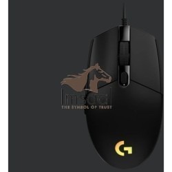 Logitech G102 Lightsync Gaming Mouse | White | 910-005803 3 imsaal.pk