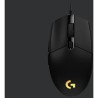 Logitech G102 Lightsync Gaming Mouse | White | 910-005803 3 imsaal.pk