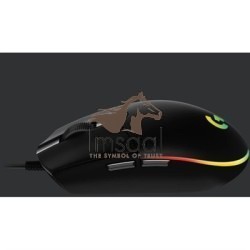 Logitech G102 Lightsync Gaming Mouse | White | 910-005803 4 imsaal.pk