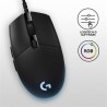 Logitech G Pro Gaming Mouse with HERO 16K Sensor for Esports 910-005442 1 imsaal.pk