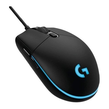 Logitech G Pro Gaming Mouse with HERO 16K Sensor for Esports 910-005442 2 imsaal.pk