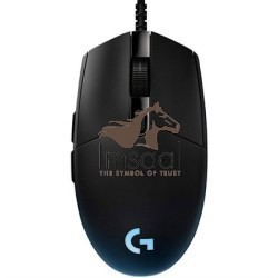 Logitech G Pro Gaming Mouse with HERO 16K Sensor for Esports 910-005442 4 imsaal.pk