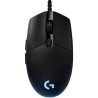 Logitech G Pro Gaming Mouse with HERO 16K Sensor for Esports 910-005442 4 imsaal.pk