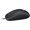 Logitech B100 Optical USB Mouse 2 imsaal.pk