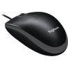 Logitech B100 Optical USB Mouse 3 imsaal.pk