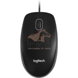 Logitech B100 Optical USB Mouse 4 imsaal.pk