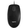 Logitech B100 Optical USB Mouse 4 imsaal.pk