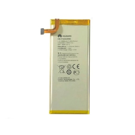 Huawei Ascend G6 Original Battery 1 imsaal.pk