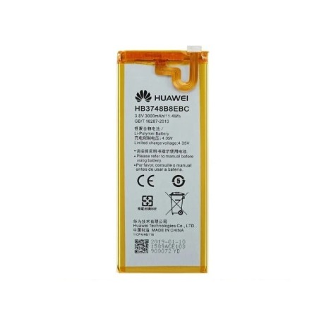 Huawei Ascend G7 Original Battery 1 imsaal.pk