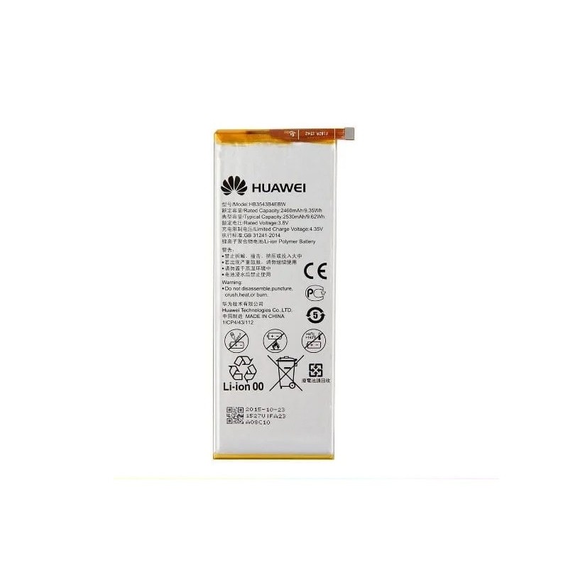Huawei Ascend P7 Original Battery 2 imsaal.pk