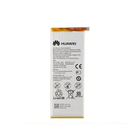 Huawei Ascend P7 Original Battery 2 imsaal.pk