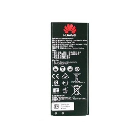 Huawei Honor 4A Original Battery 2 imsaal.pk