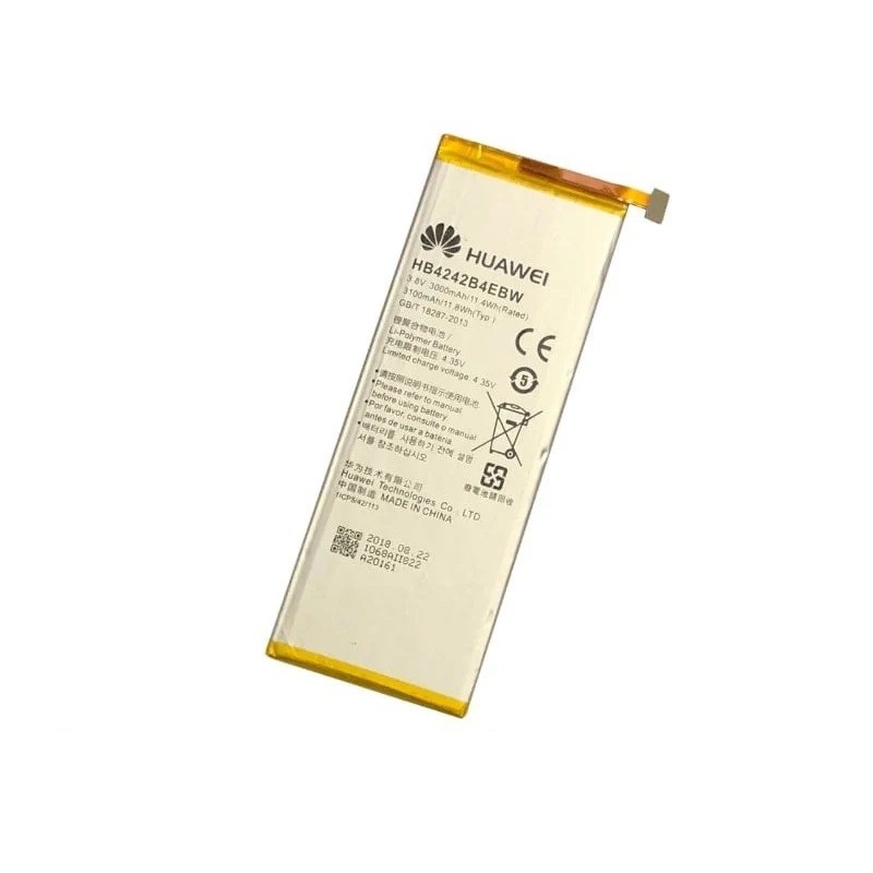 Huawei Honor 4X Original Battery 2 imsaal.pk