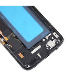 Samsung Galaxy A30 LCD Panel (High Quality New) 5 imsaal.pk