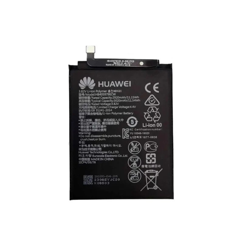 Huawei Honor 6C Original Battery 2 imsaal.pk